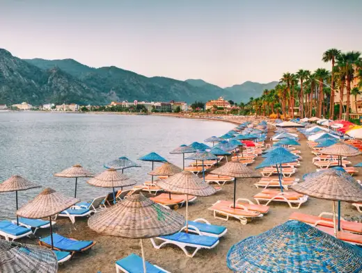Marmaris atrakcje - co zobaczyć i jak zaplanować zwiedzanie
