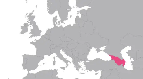 Czy Gruzja jest w Europie? Położenie i związki z Europą